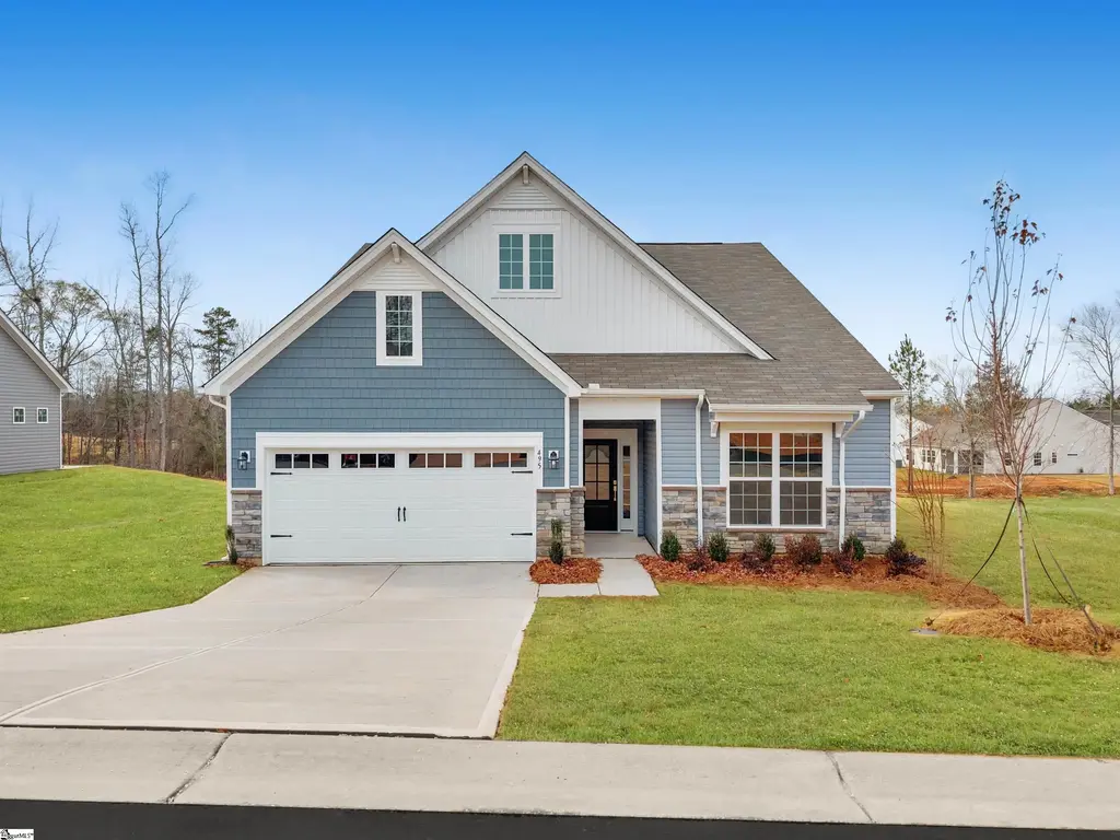 495 Adhurst Drive, Enoree