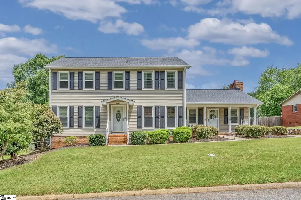 427 Longstreet Drive, Greer