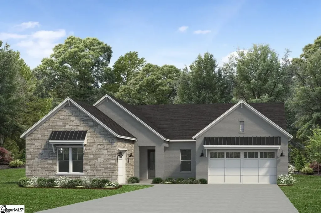 105 Birch Horizon Avenue, Simpsonville