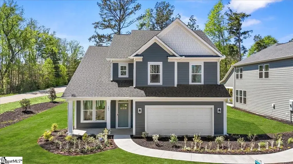 101 Beaverdam Creek Drive, Anderson