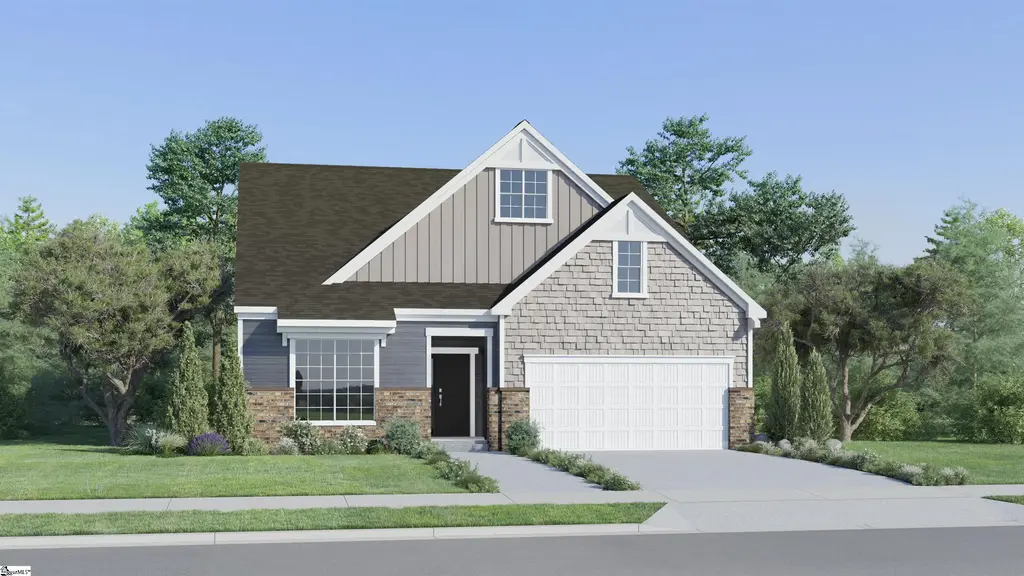 734 N Iron Hill Street, Boiling Springs