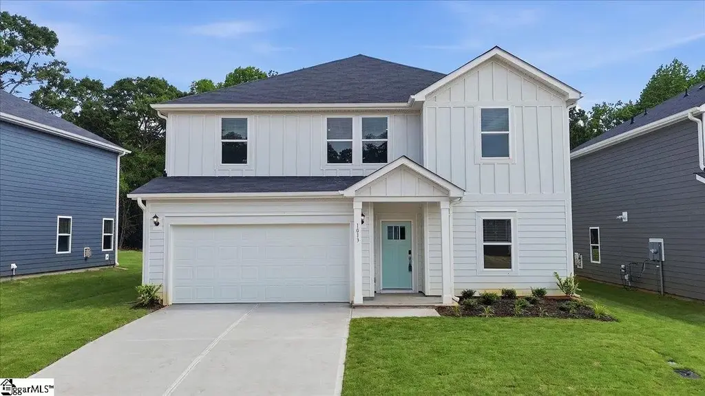 1013 Southwell Drive, Anderson