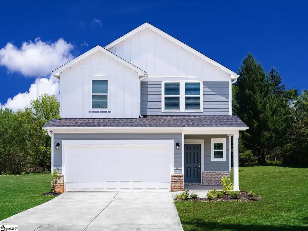 1016 Penfold Point, Wellford