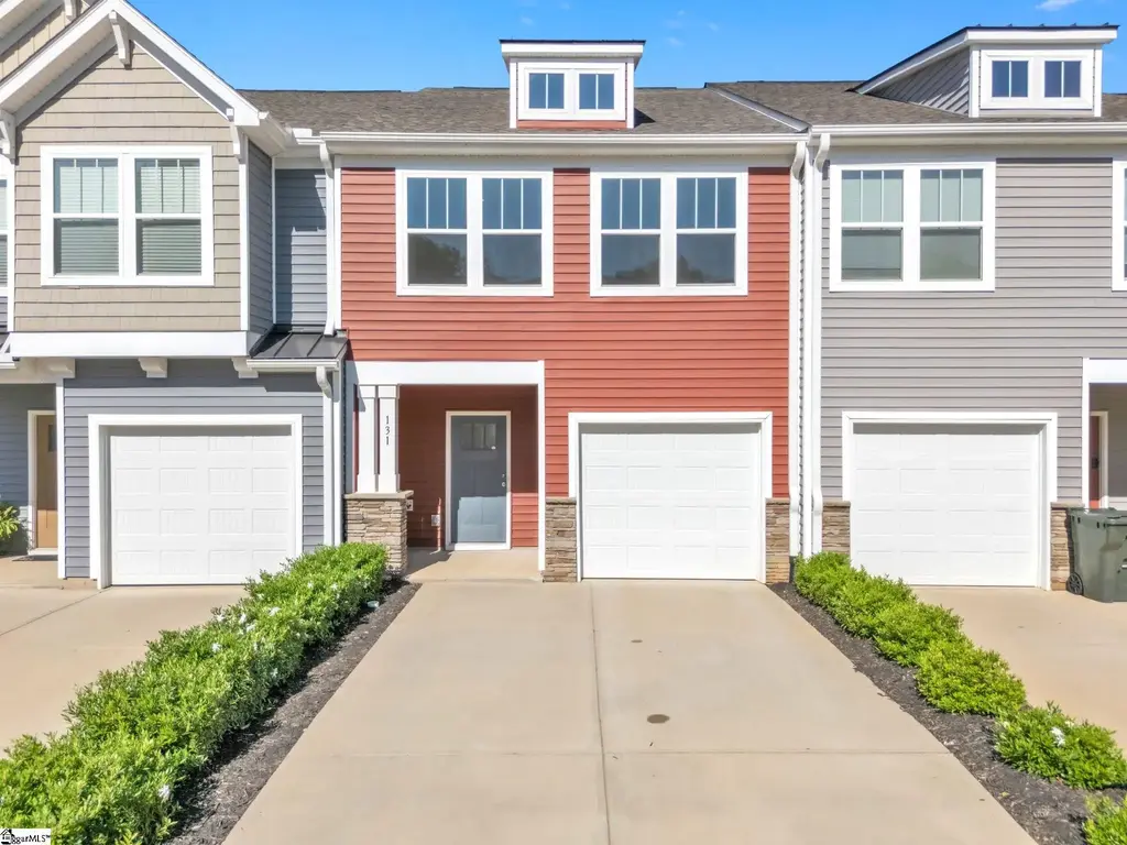 131 Addington Lane, Simpsonville