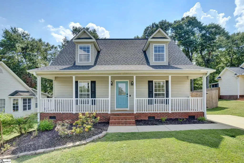 554 Plantation Creek Drive, Boiling Springs