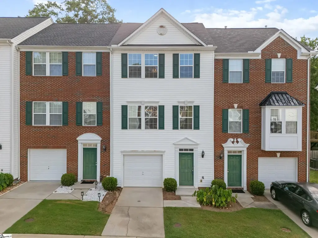 5 Heritage Oak Way, Simpsonville