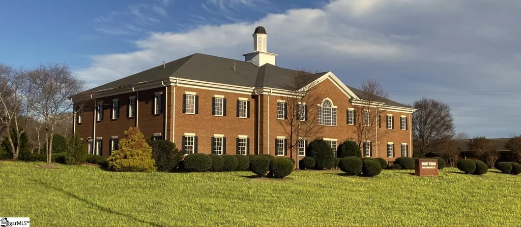 503 S Main Street Suite 6023, Mauldin