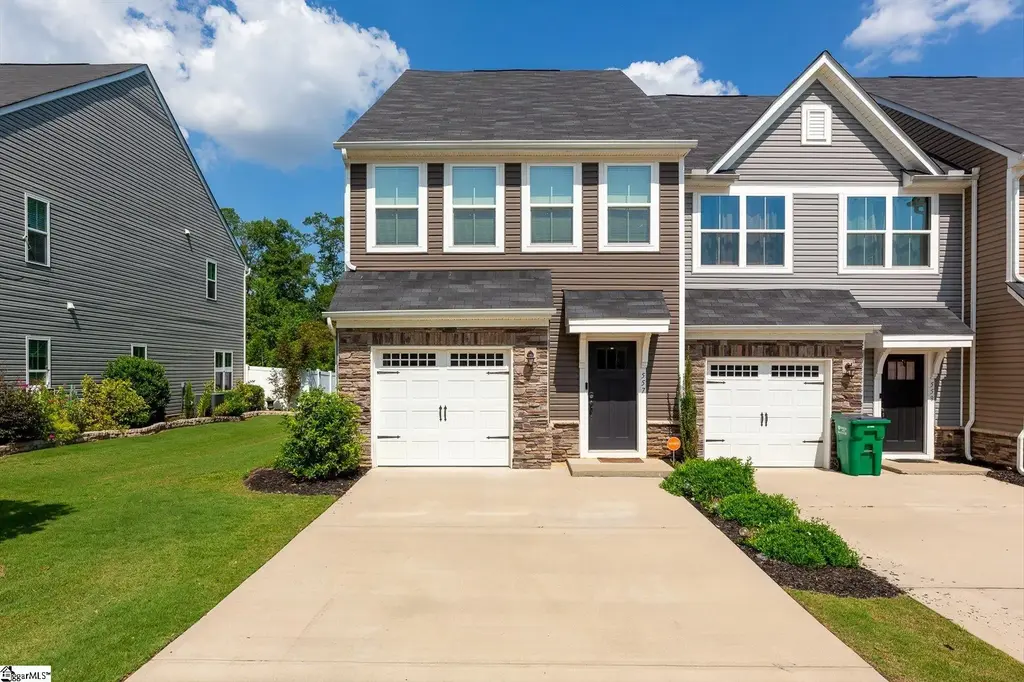 557 Preakness Run, Spartanburg