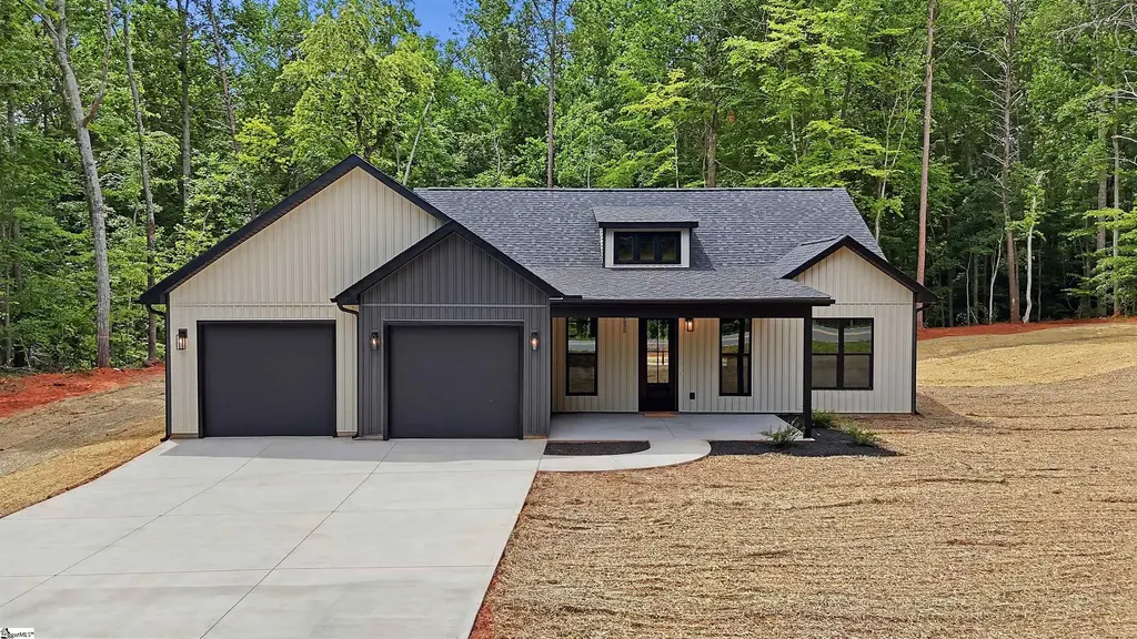 2835 Melvin Hill Road, Campobello