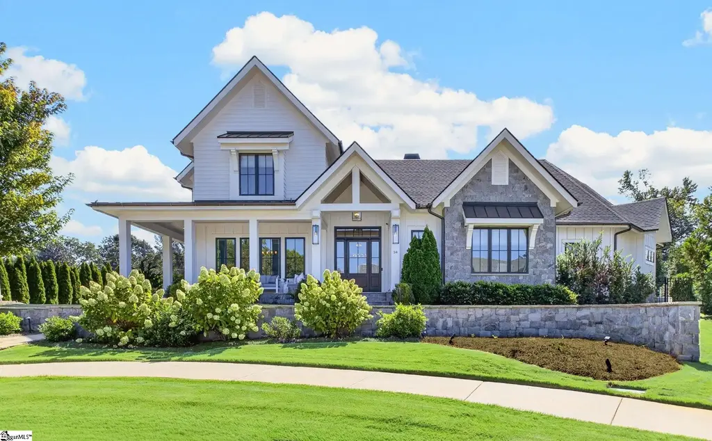 34 Collins Meadow Court, Greenville