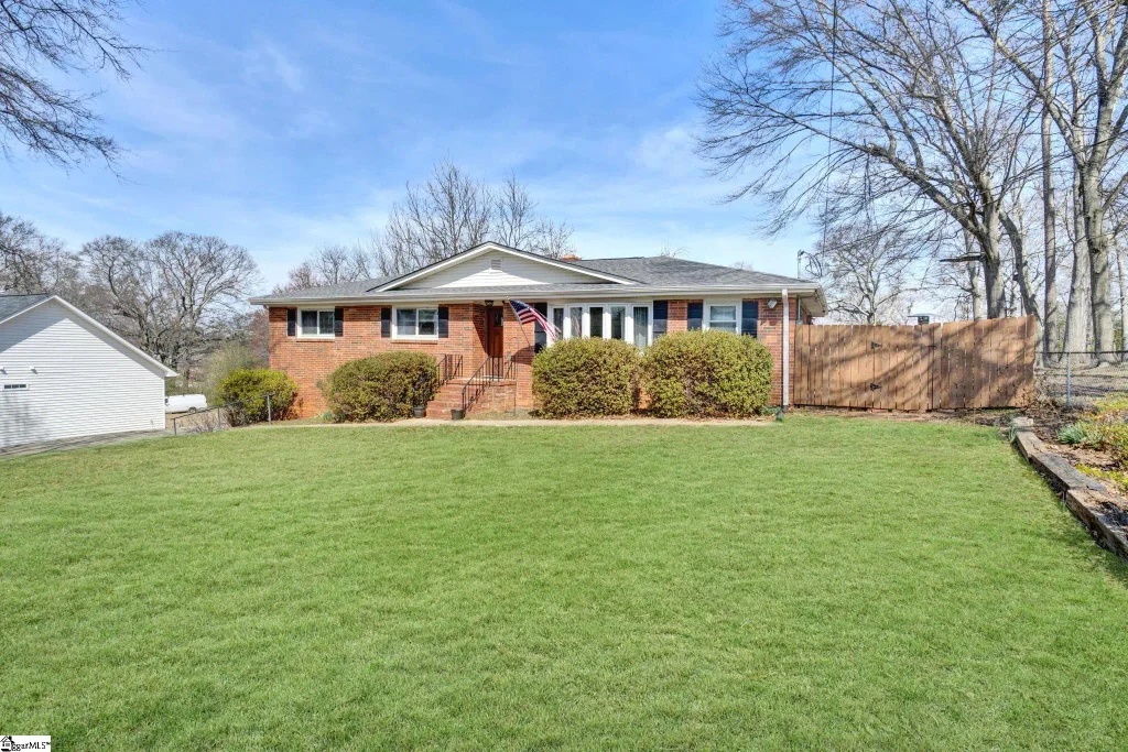 311 Birchwood Lane, Mauldin