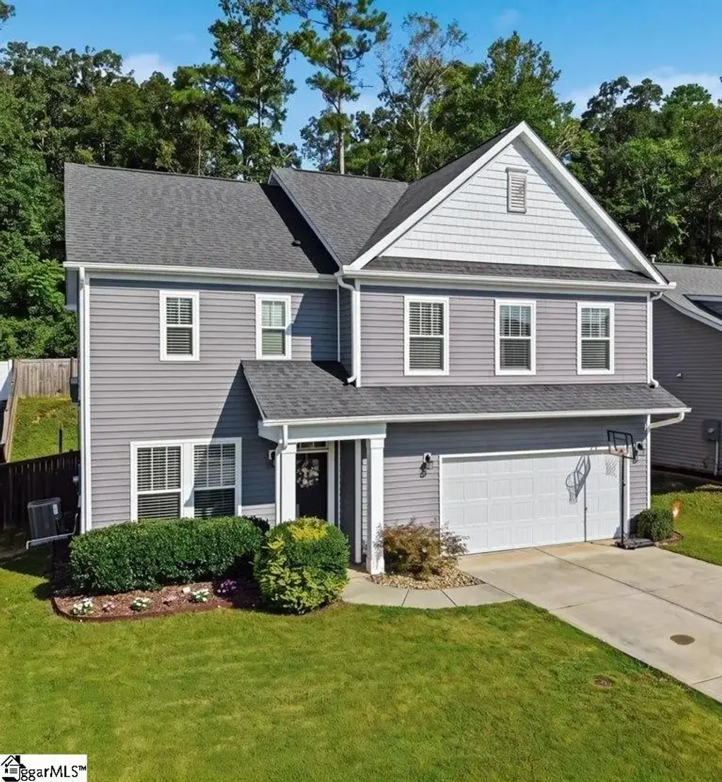 318 Kelby Street, Travelers Rest