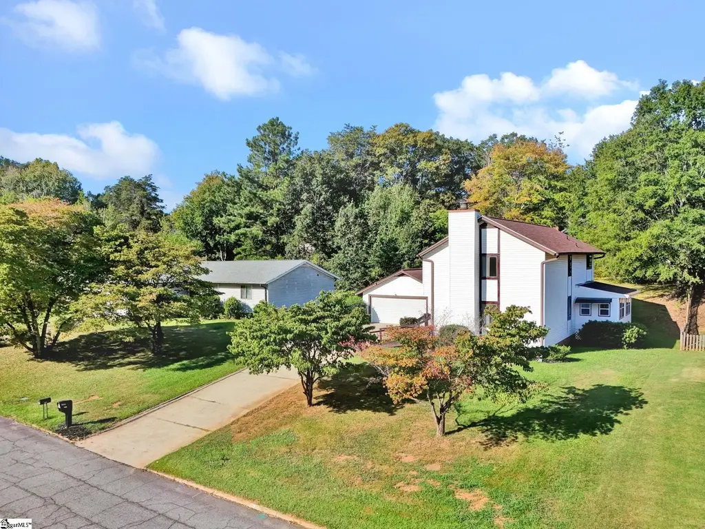 1105 Charter Oak Drive, Taylors