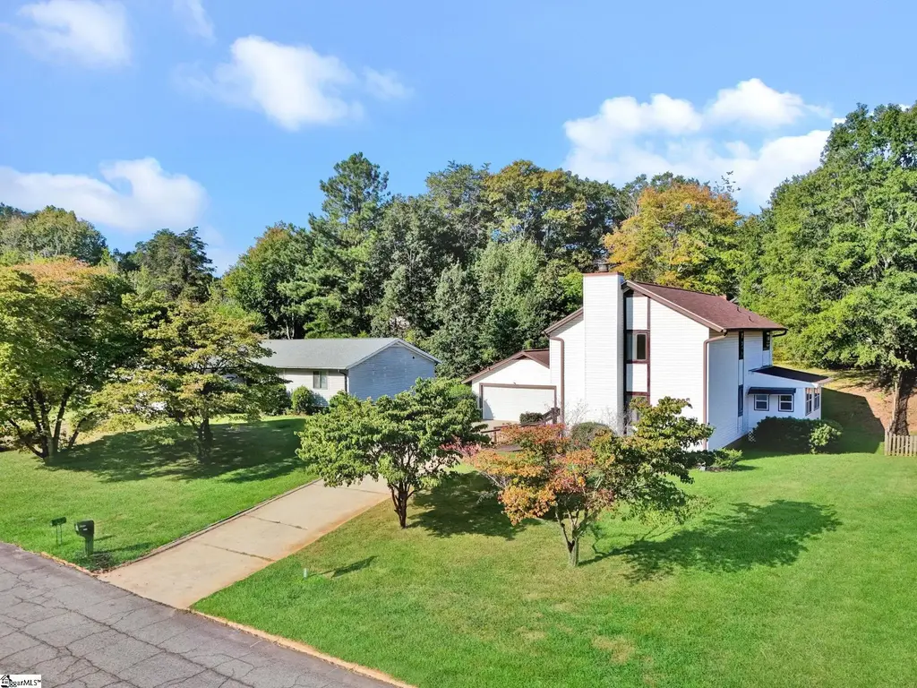1105 Charter Oak Drive, Taylors