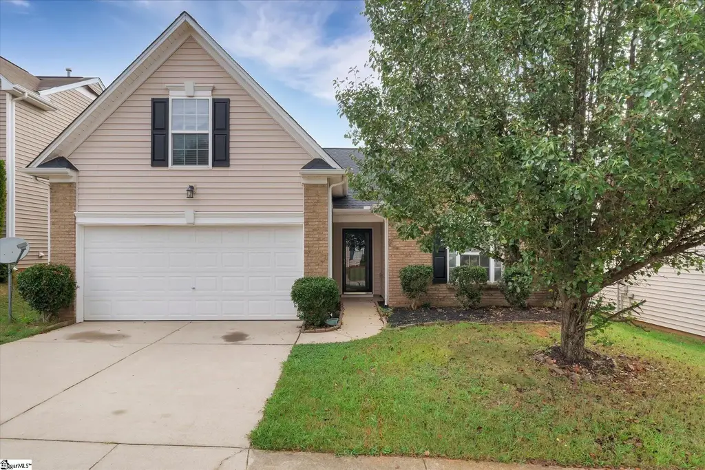 15 Sweet Shade Way, Greenville