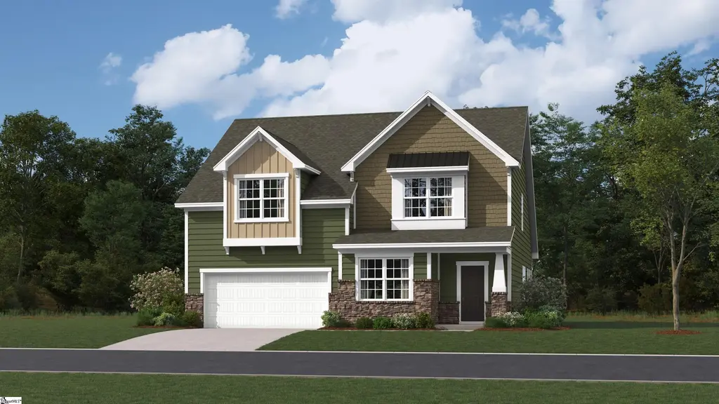504 Adhurst Drive, Enoree