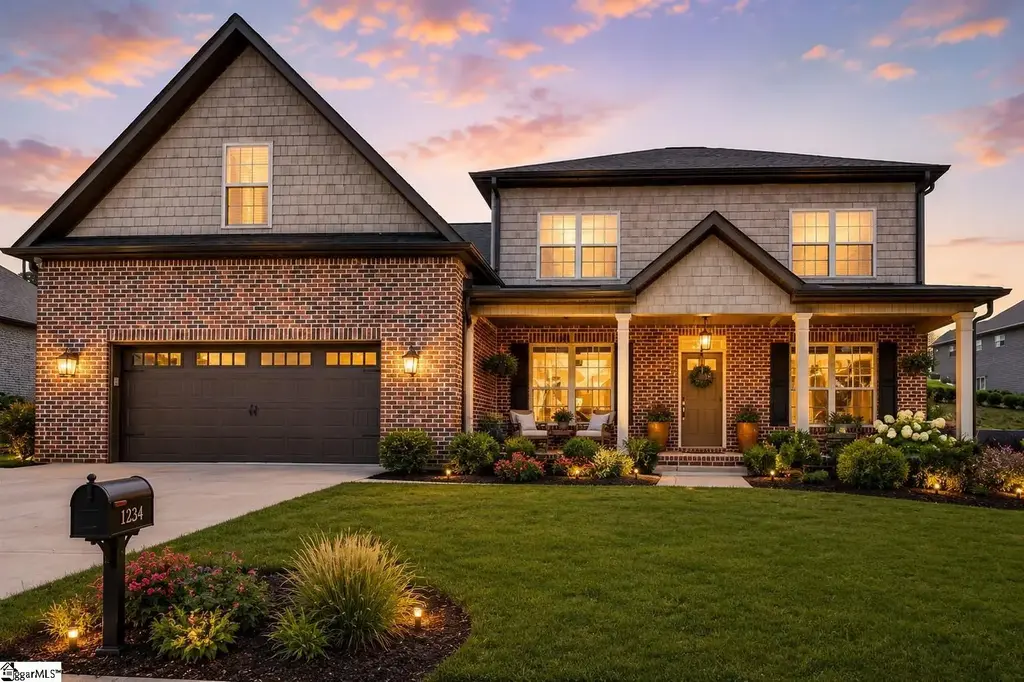 126 Siena Drive, Anderson