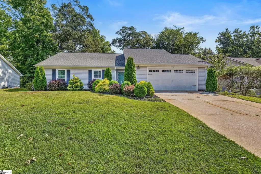 13 Chinaberry Lane, Simpsonville