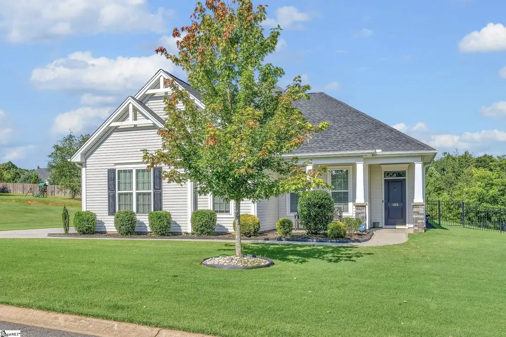 109 Nevell Drive, Easley
