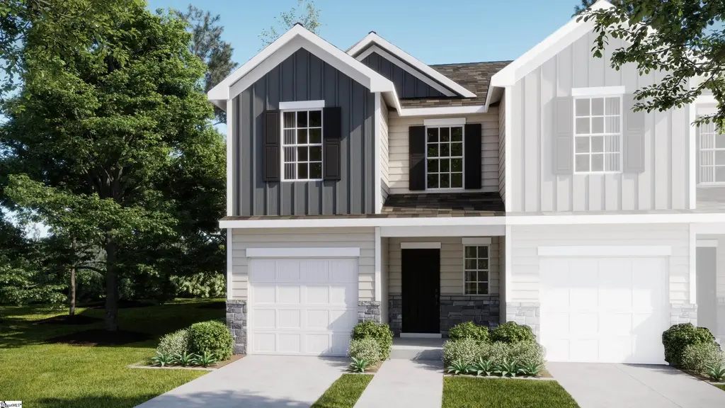 122 Bluehaven Drive, Spartanburg