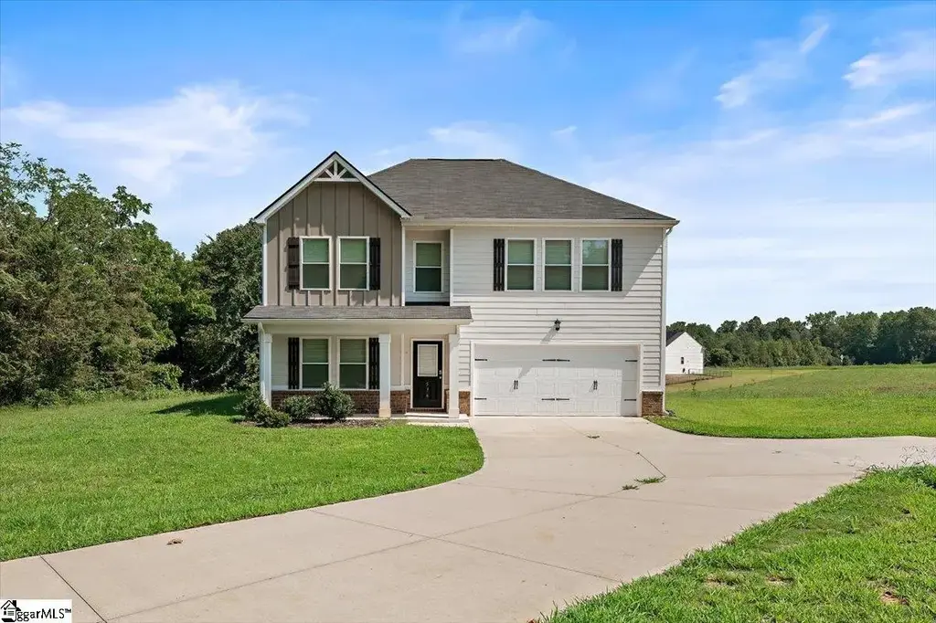 536 Grassy Pond Road, Gaffney