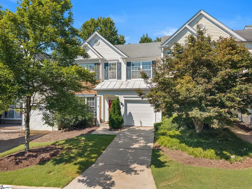 817 Weybourne Drive, Greer
