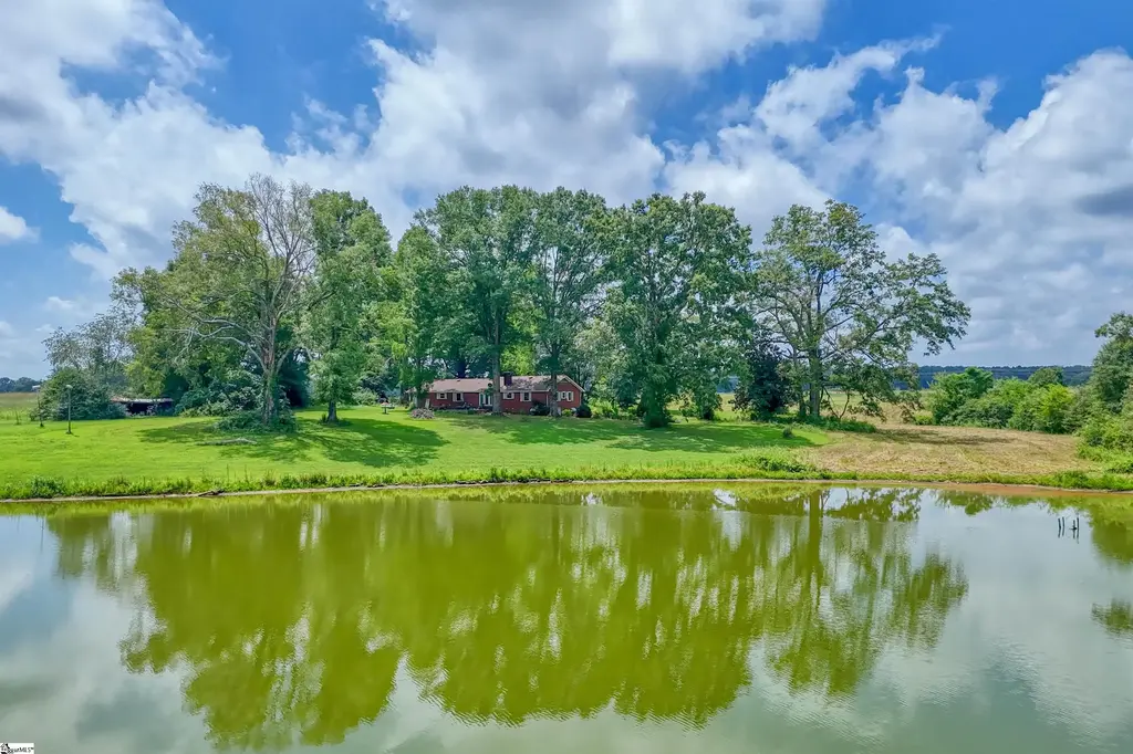 11015 Bush River Road, Kinards