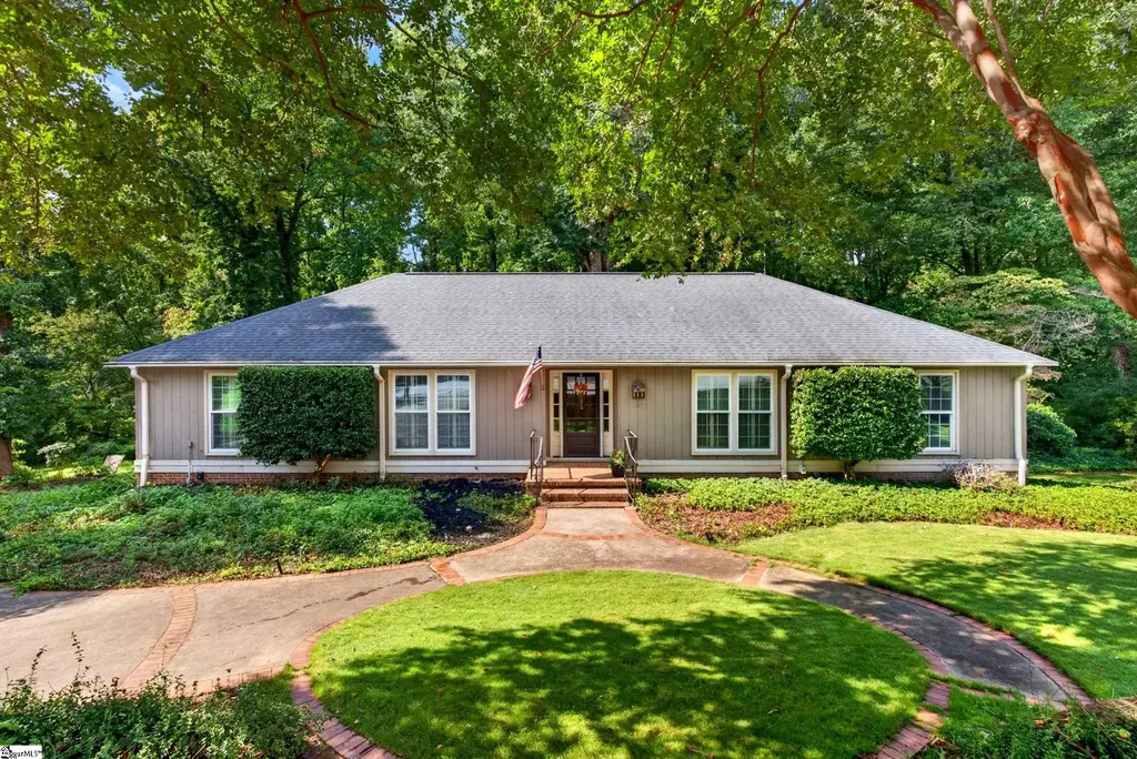 103 Lancelot Court, Simpsonville