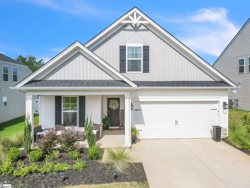 1415 Apple Butter Drive, Lyman