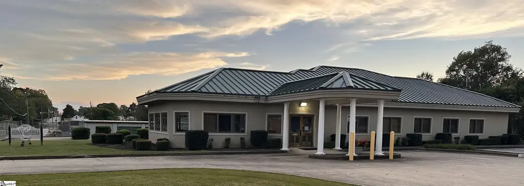 941 N Logan Street, Gaffney