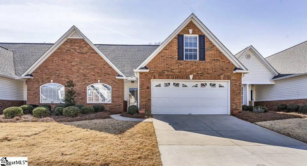 205 Chadwyck Court, Greenville