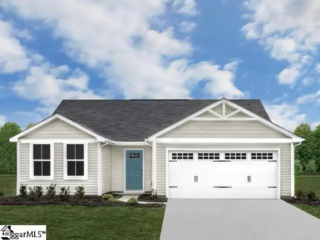 105 Farnum Road, Greenwood