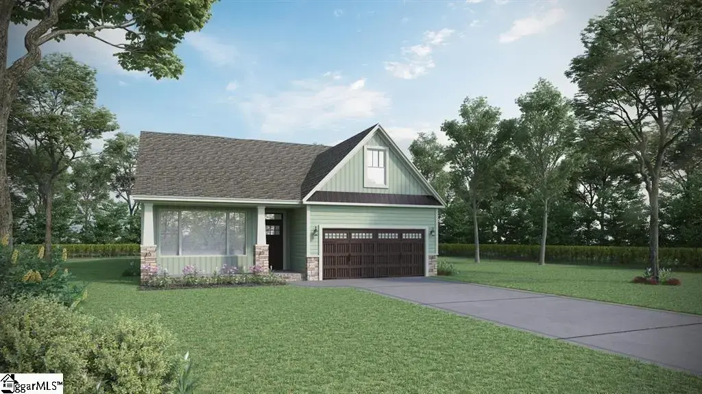 565 Landseer Drive, Landrum