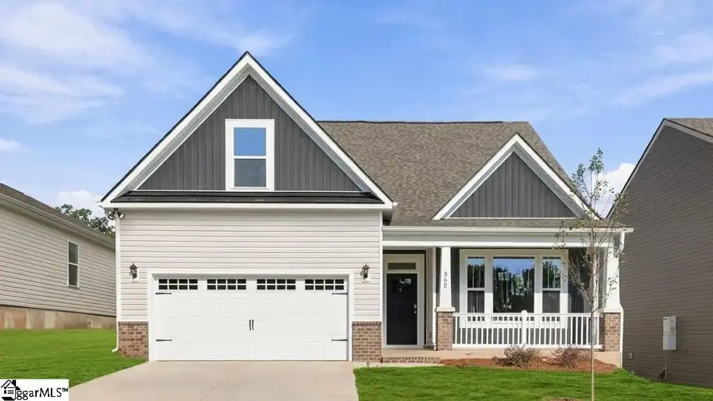 565 Landseer Drive, Landrum