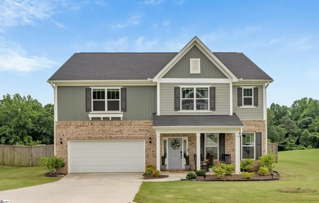 761 Oak Hill Lane, Belton