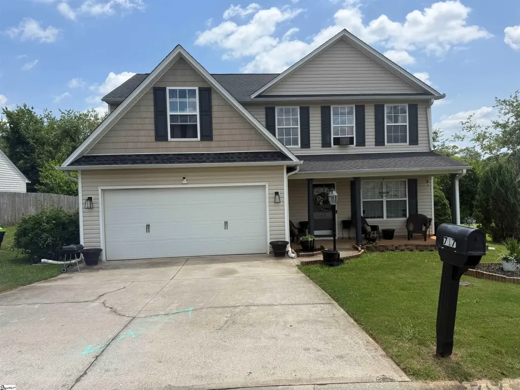 717 Cassie Marie Court, Duncan