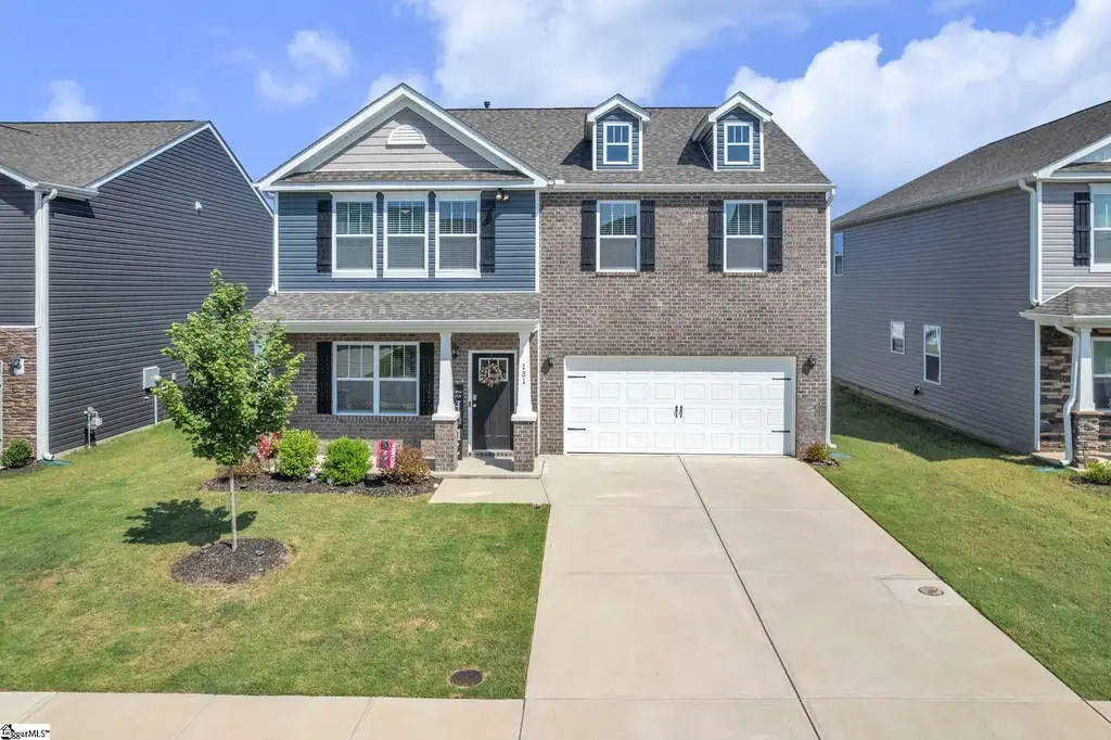 131 Bayridge Road, Simpsonville