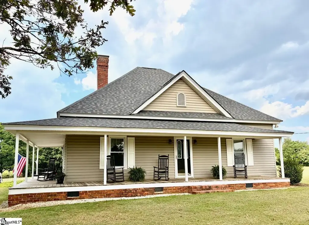 550 Martin Camp Road, Chesnee