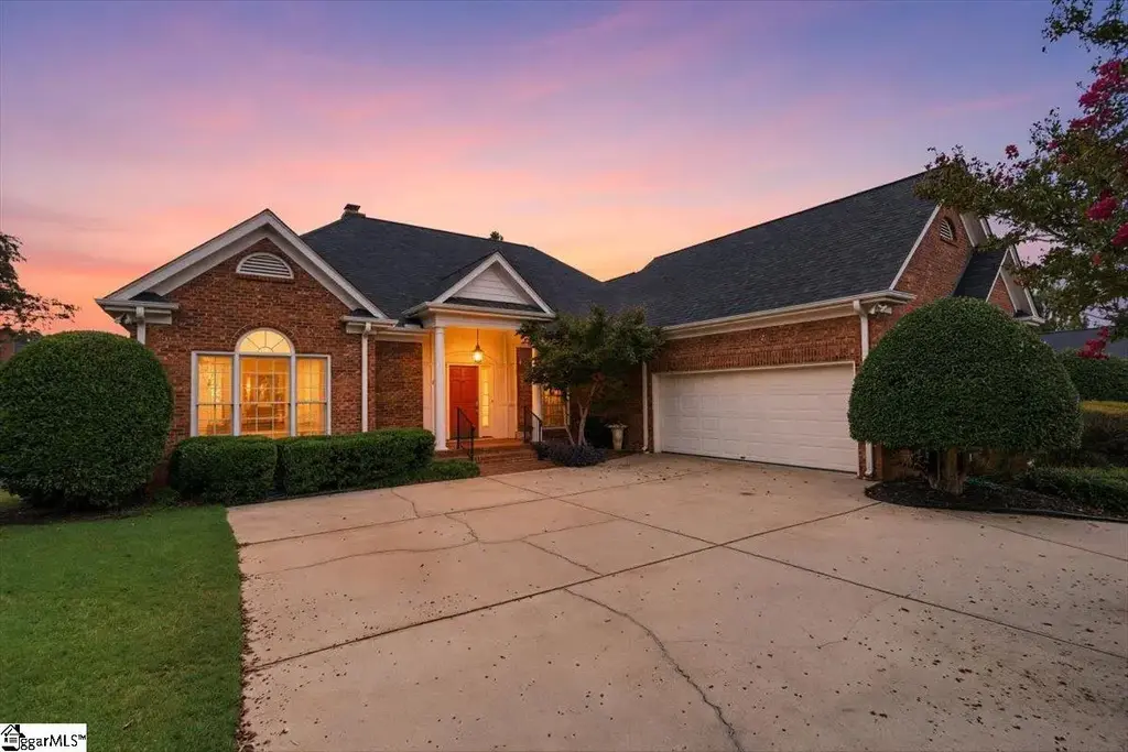 6 Penny Meadow Court, Greer