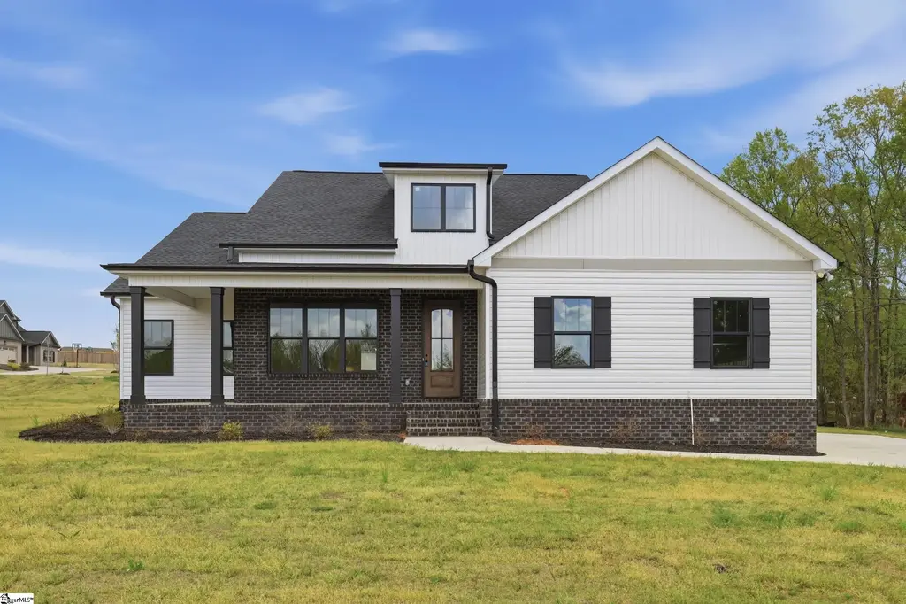 116 Mimosa Road Lot 30, Inman