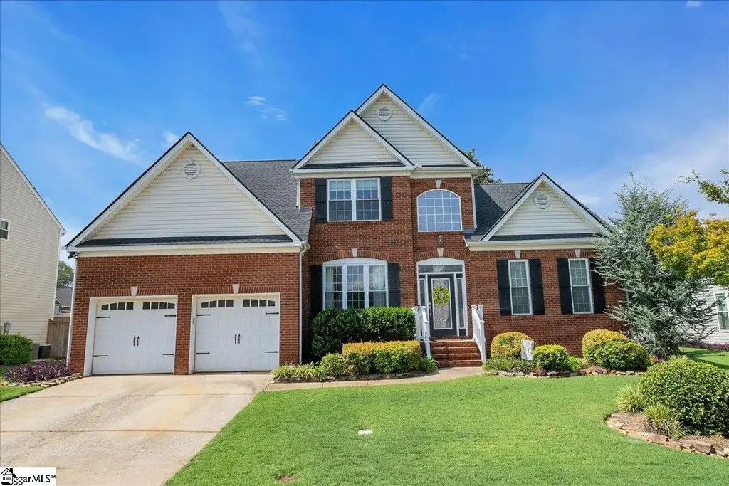 112 Summer Hill Road, Simpsonville