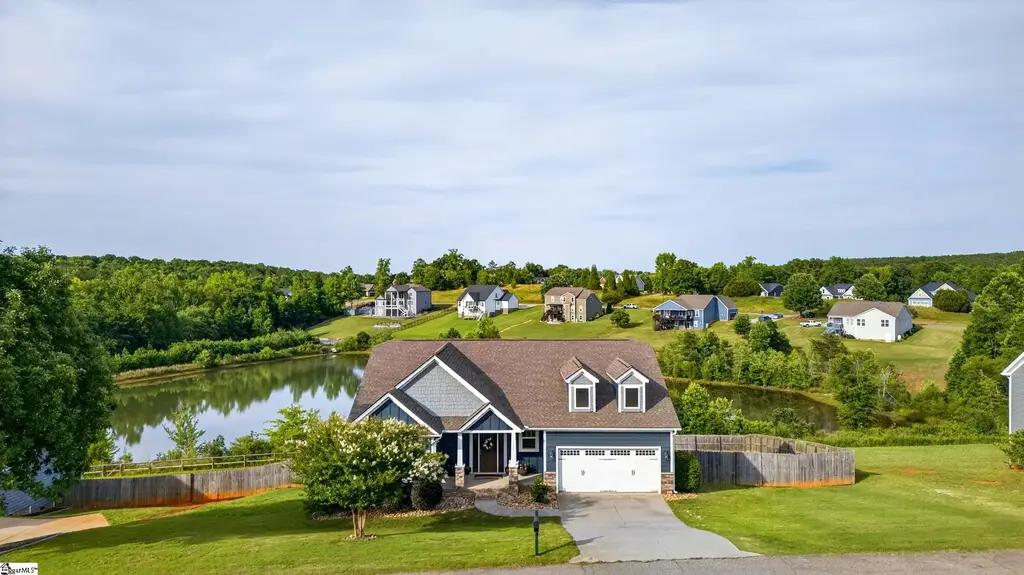 977 Garnet Circle, Chesnee