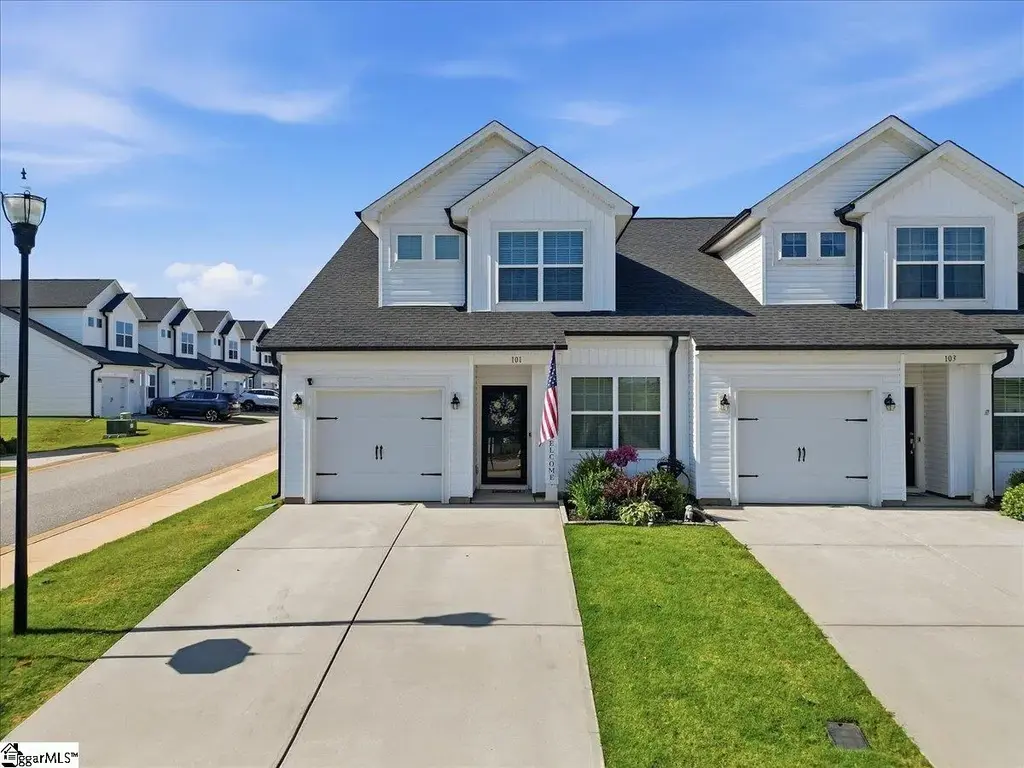 101 Aleppo Lane, Greer