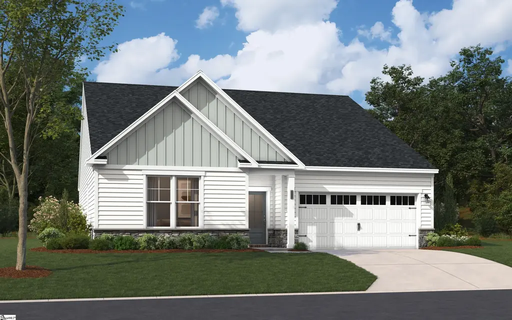 216 Bellflower Lane, Anderson