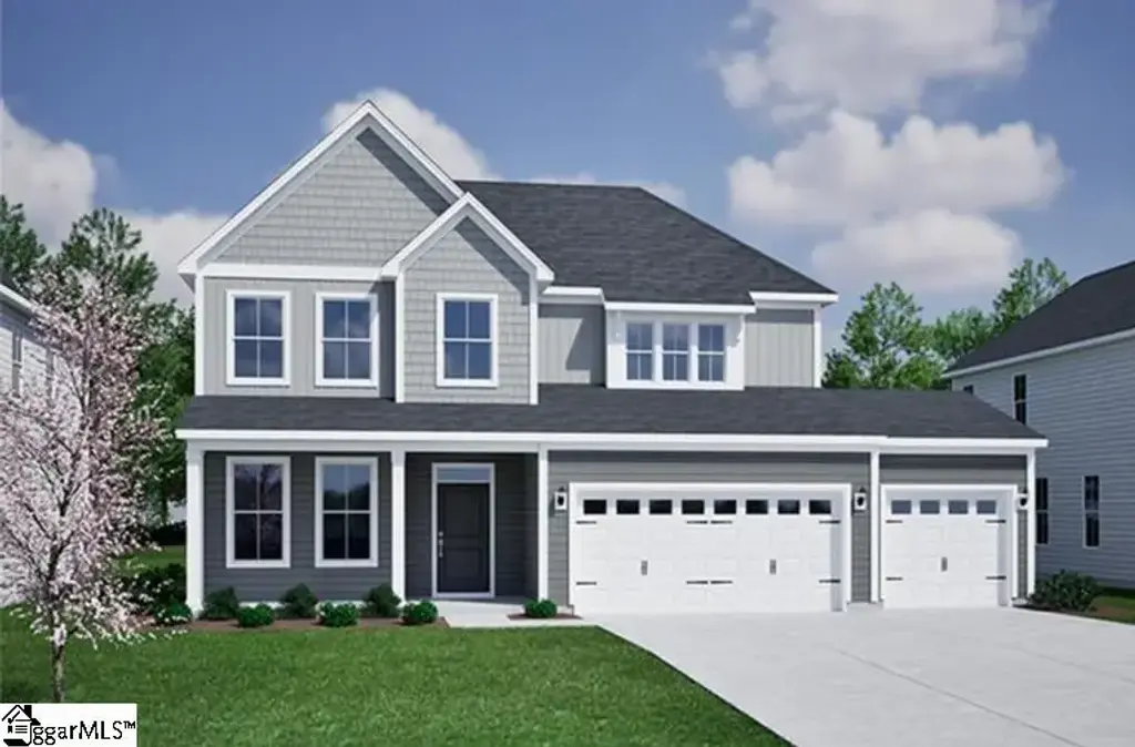 309 Kinsale Court Lot 43, Woodruff