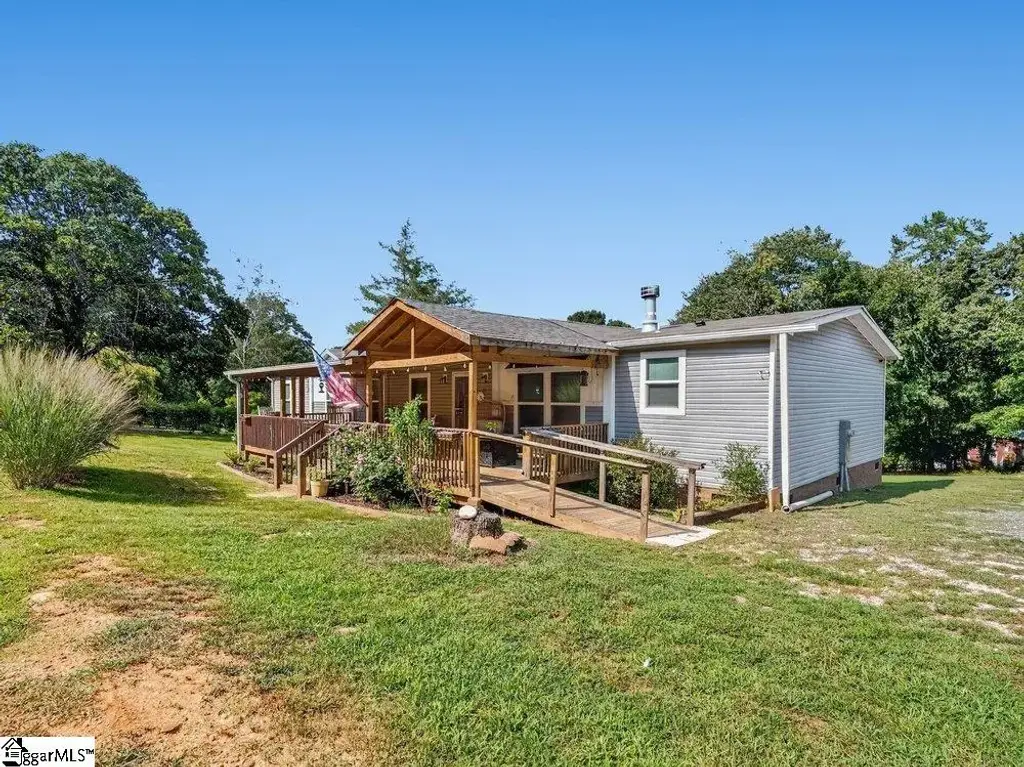 85 Beech Branch Lane, Gray Court