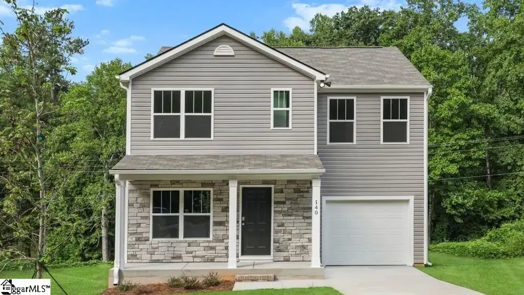 140 Hawk Ridge Road, Anderson