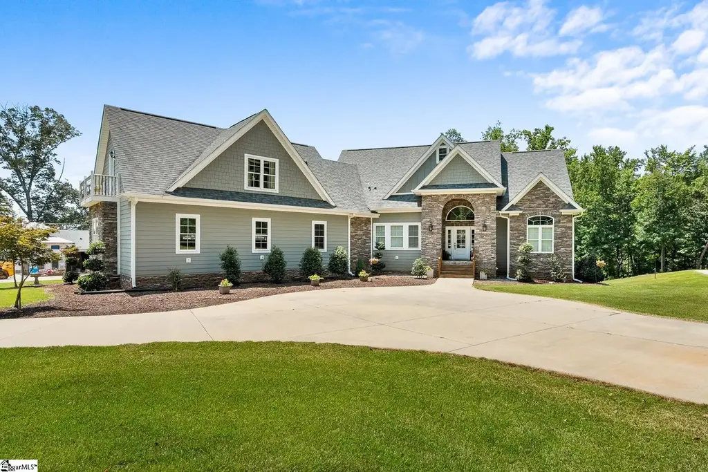206 James Hare Road, Anderson