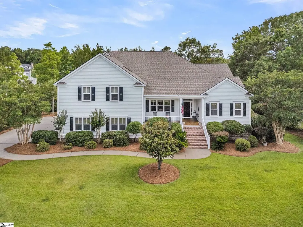 2744 Fountainhead Way, Mount Pleasant