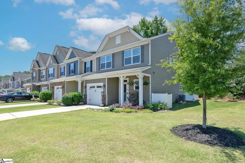 800 Appleby Drive, Simpsonville